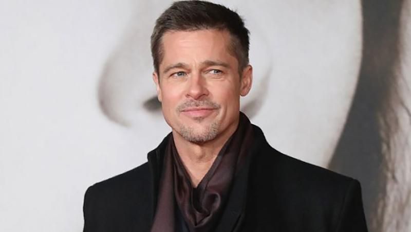 Бред Пітт уклав несподіваний договір з відомою акторкою: деталі Бред Пітт уклав несподіваний договір з відомою акторкою: деталі