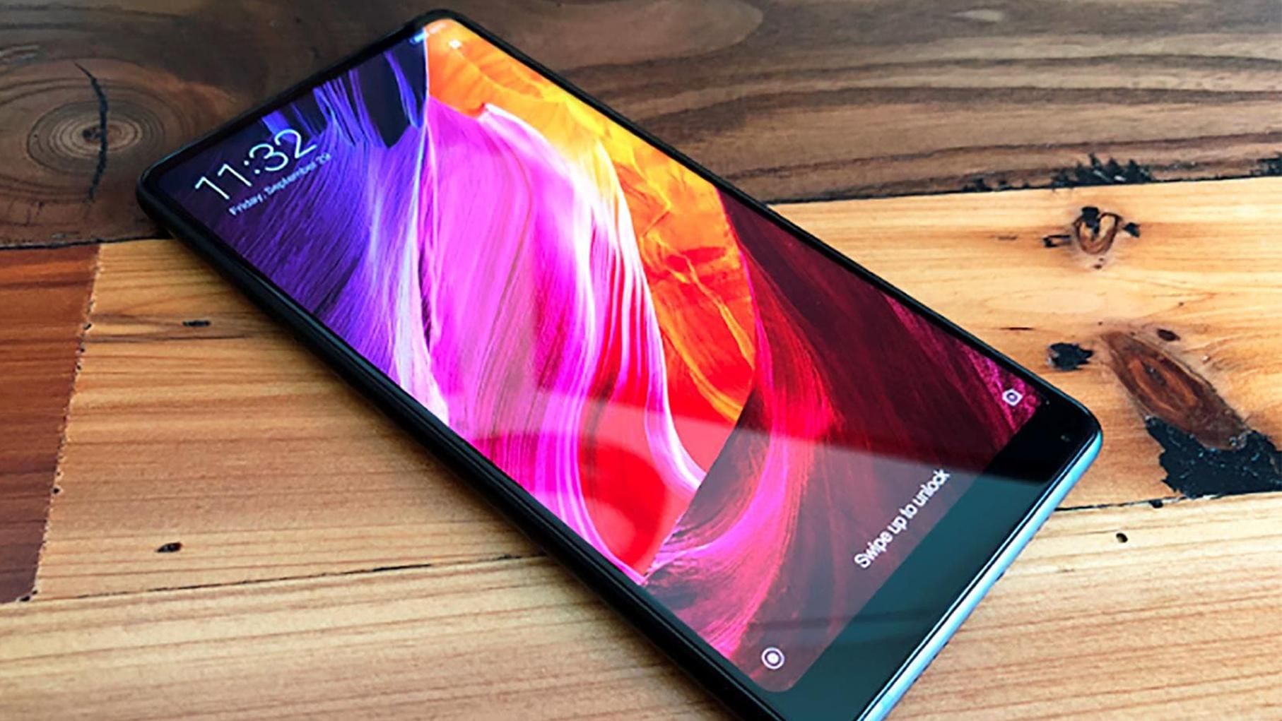 Камера Xiaomi отримає штучний інтелект Камера Xiaomi отримає штучний інтелект