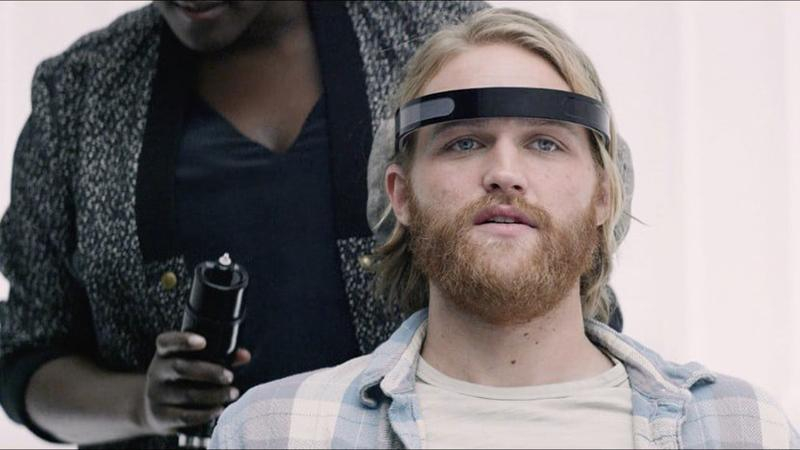 "Черное зеркало" продлили на пятый сезон: опубликован тизер