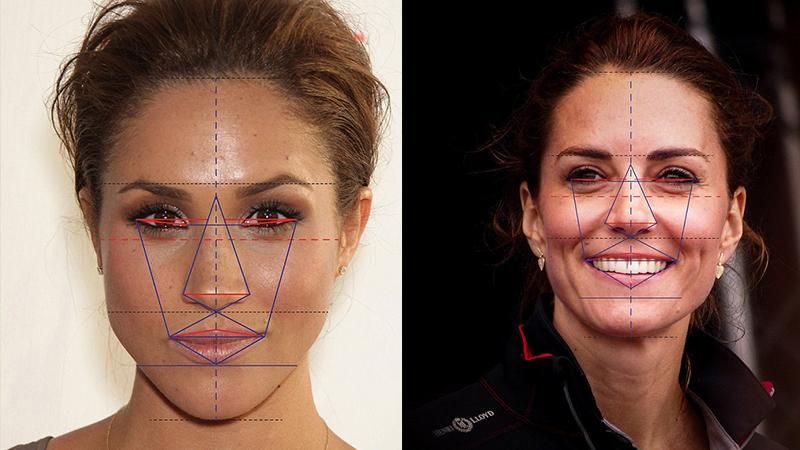 Меган Маркл назвали самой красивой в королевской семье Меган Маркл назвали самой красивой в королевской семье