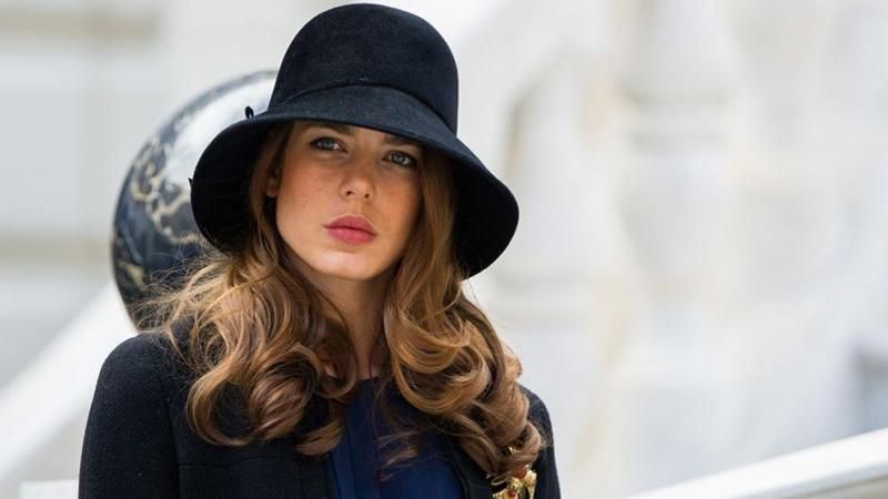 Принцесса Монако обручилась с известным продюсером, – СМИ Принцесса Монако обручилась с известным продюсером, – СМИ