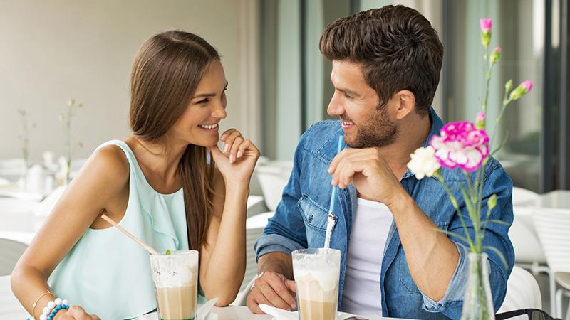 На что обращают внимание парни на первом свидании: признание мужчин