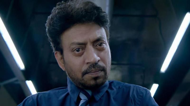 У известного актера Ирфана Хана нашли редкую болезнь У известного актера Ирфана Хана нашли редкую болезнь