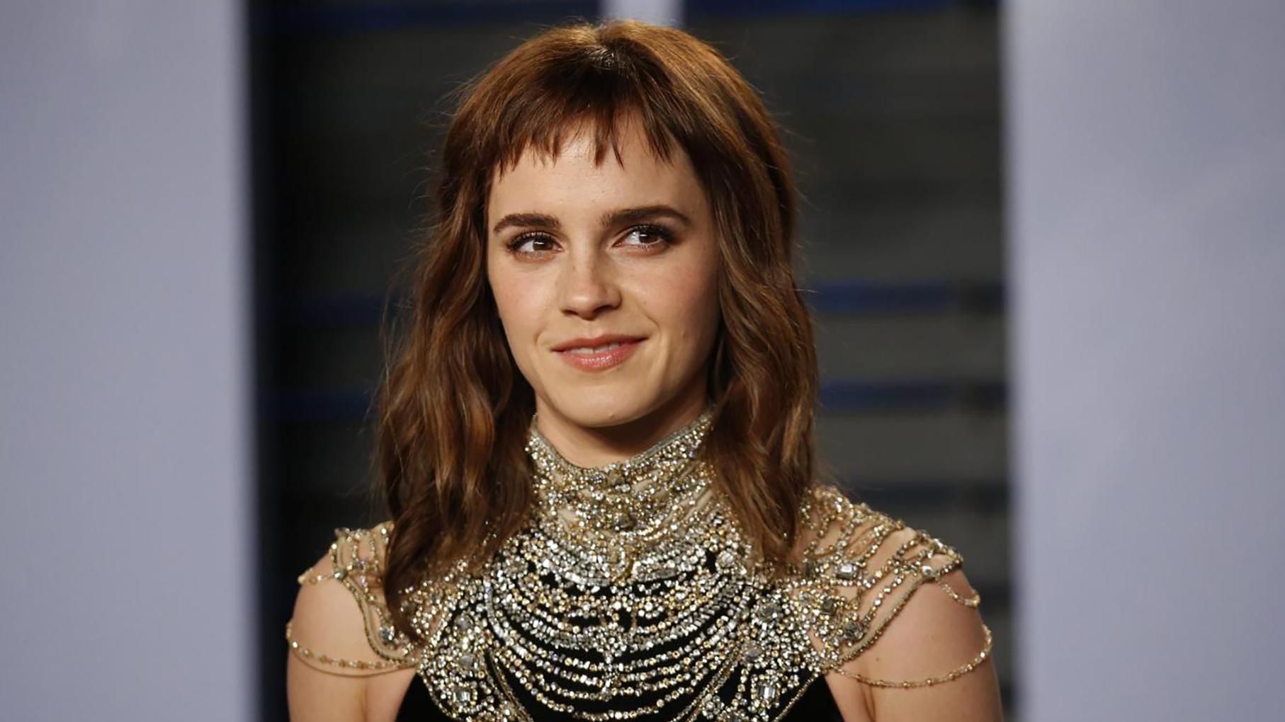 В Емми Уотсон з'явився новий бойфренд, – ЗМІ В Емми Уотсон з'явився новий бойфренд, – ЗМІ