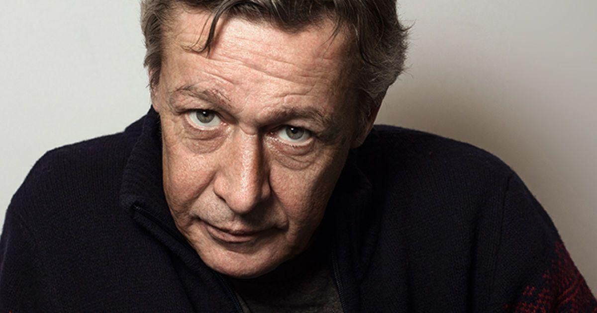 Відомий російський актор під час вистави лаяв глядачів Відомий російський актор під час вистави лаяв глядачів