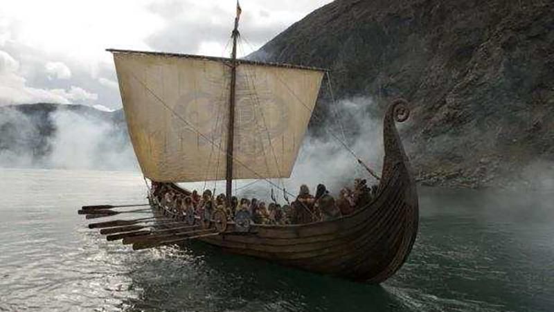 Археологи зробили неймовірну заяву щодо проживання вікінгів у Канаді