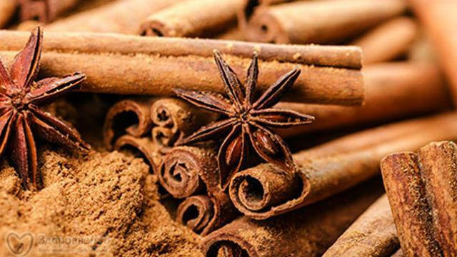 5 специй, которые помогут похудеть