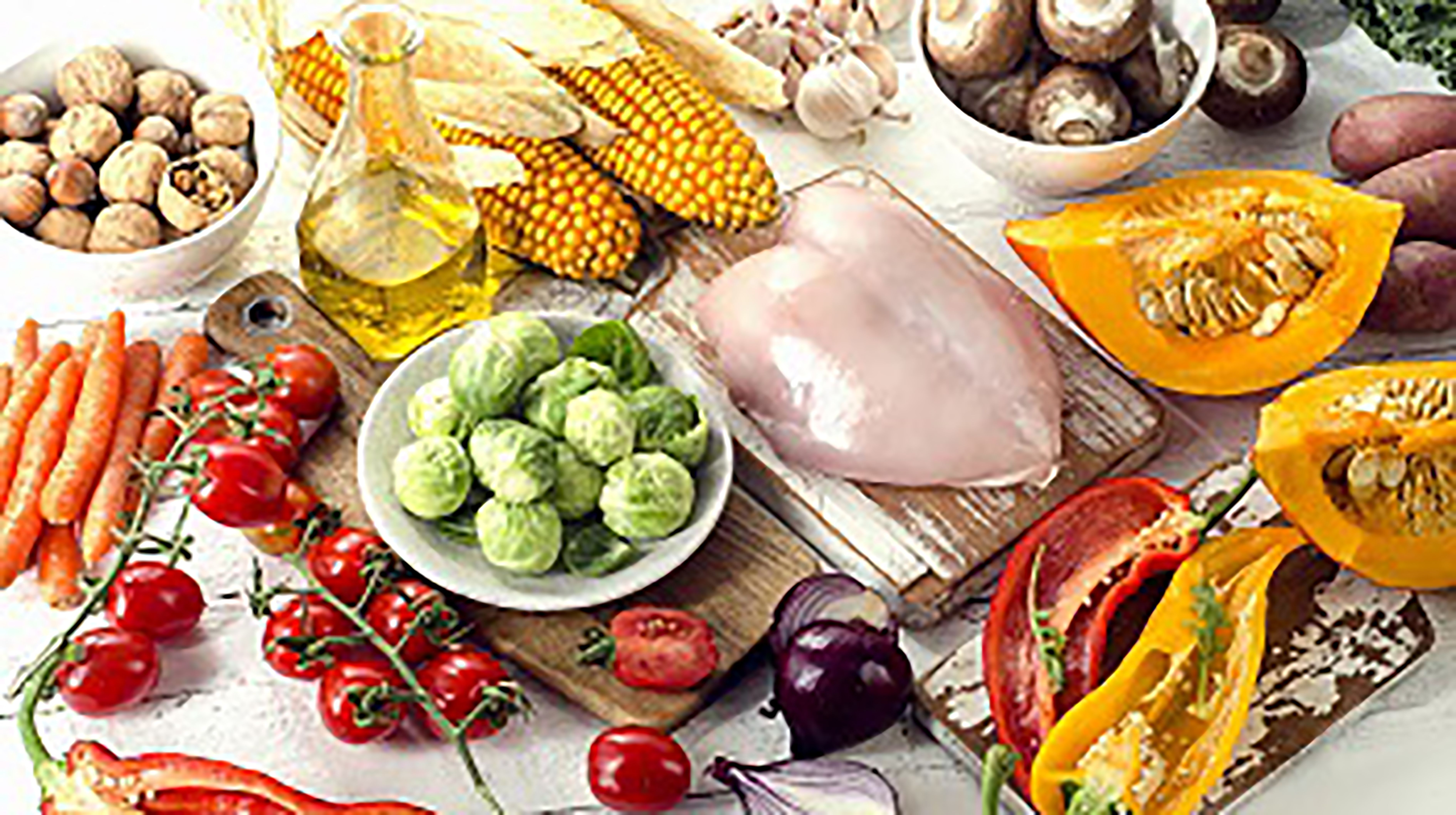 Есть как крестьяне: ученые нашли самую полезную диету