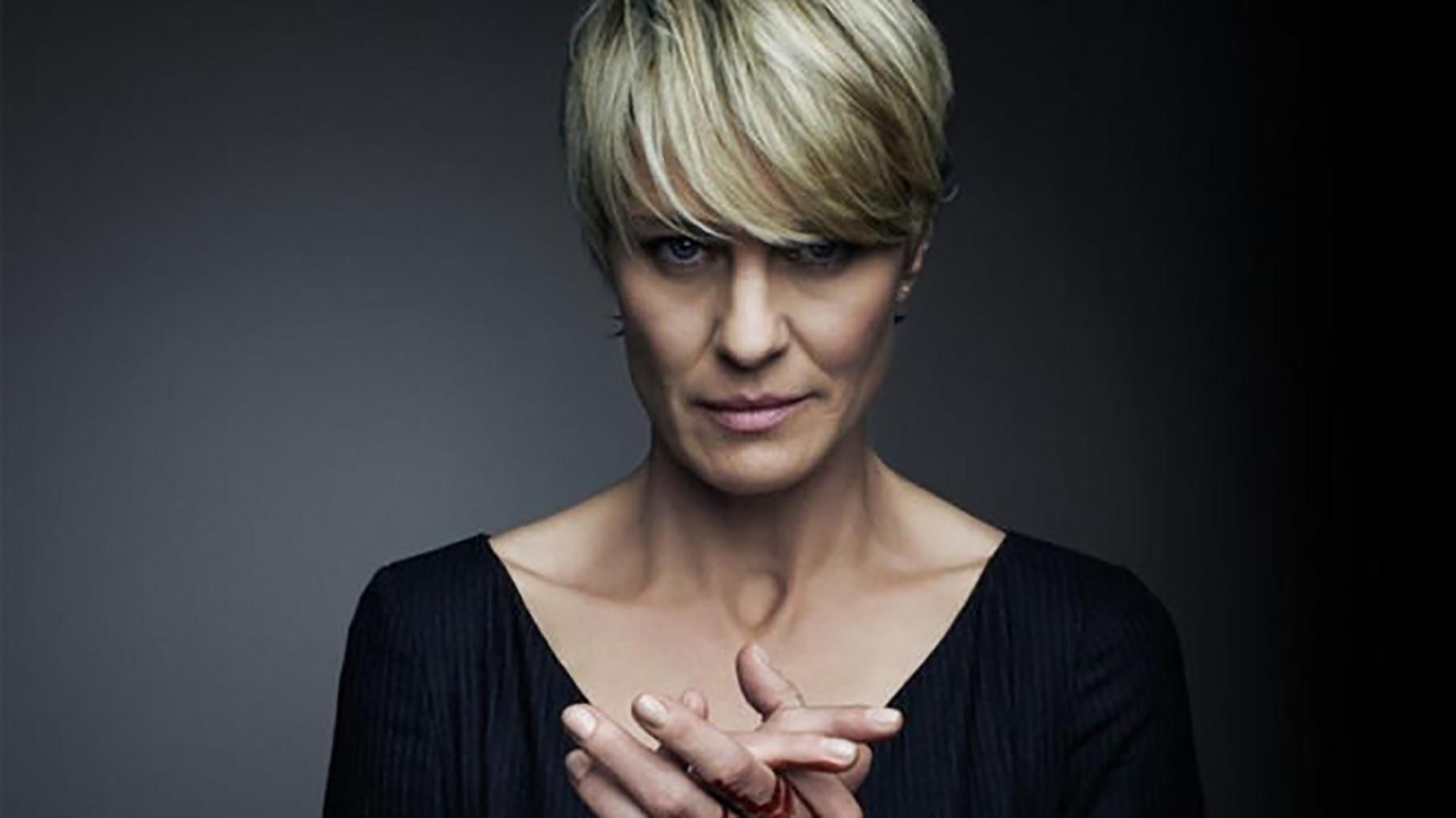 Робін Райт таємно вийшла заміж за молодого бойфренда, – ЗМІ Робін Райт таємно вийшла заміж за молодого бойфренда, – ЗМІ