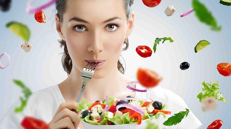 Топ-3 продуктов, от которых невозможно поправиться