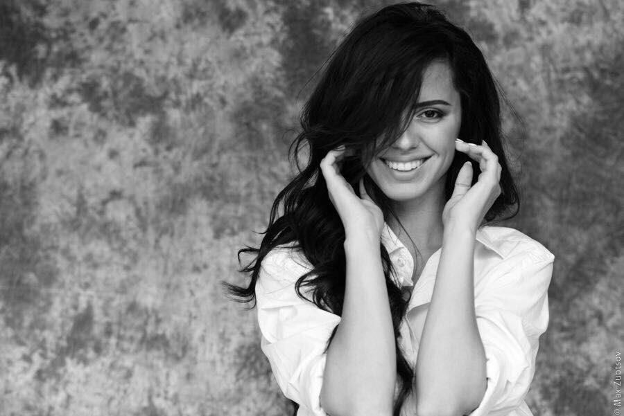 Українська ведуча та модель похизувалася відвертими фото з відпочинку на Карибах (18+) Українська ведуча та модель похизувалася відвертими фото з відпочинку на Карибах (18+)