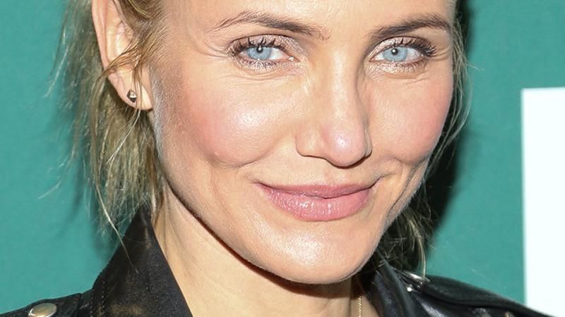 Действительно ли Камерон Диас уходит из кино: появились новые детали Действительно ли Камерон Диас уходит из кино: появились новые детали