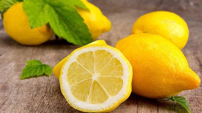 Як можна використовувати лимон в побуті: корисні поради