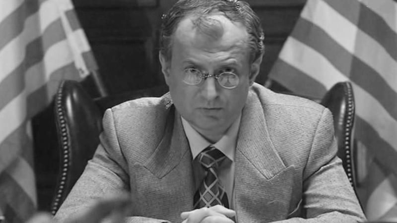 Помер Олег Граф – відомий актор Росії Помер Олег Граф – відомий актор Росії