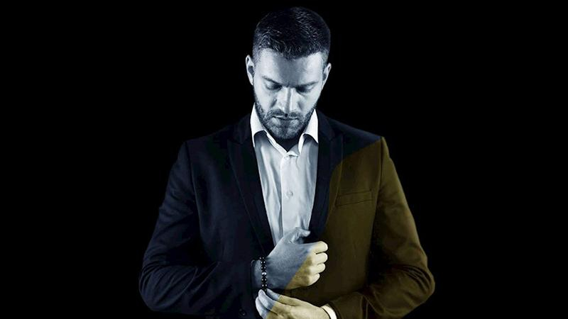 Богдан Юсипчук - фильм о самом красивом мужчине мира 2018