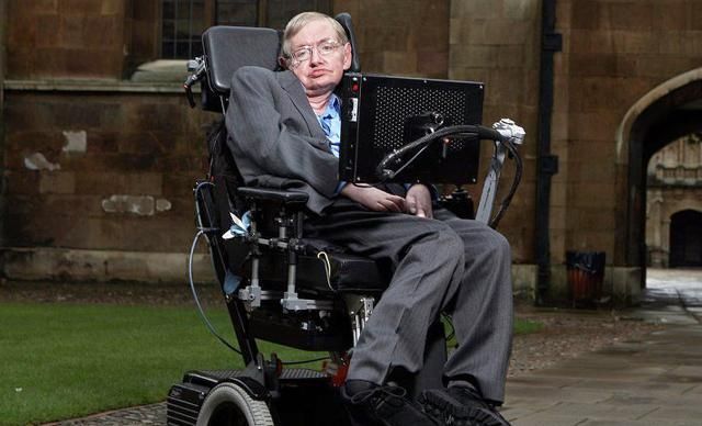 Смерть Стивена Хокинга: Кембриджский университет посвятил видео известном ученому Смерть Стивена Хокинга: Кембриджский университет посвятил видео известном ученому