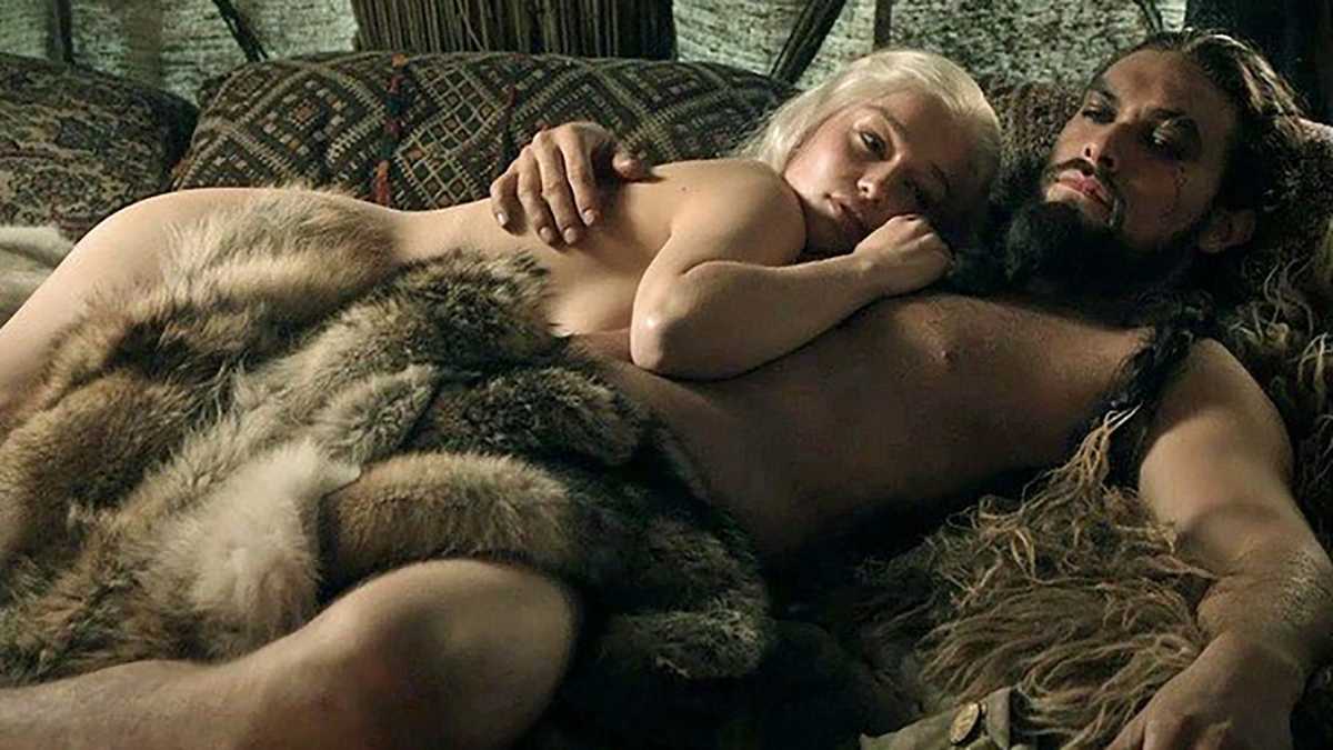 20 сериалов, в которых много секса: 18+ - Lifestyle 24