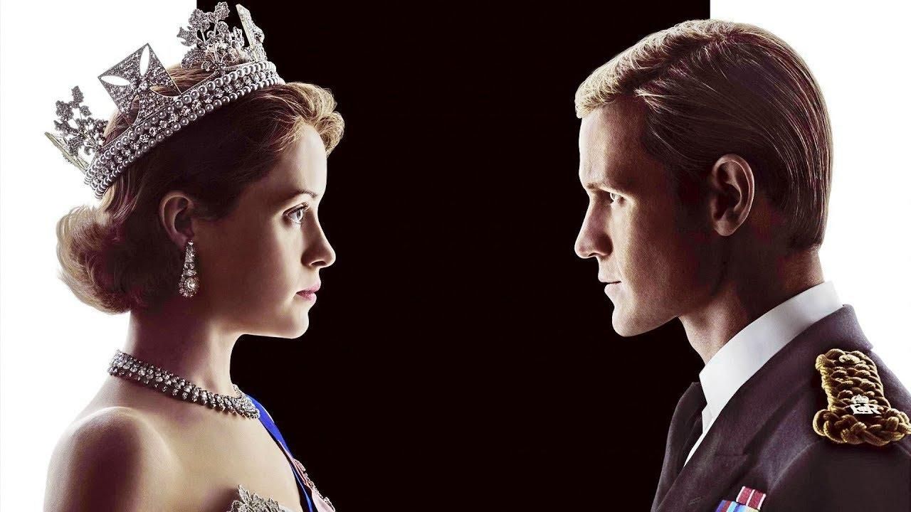 Звезда сериала "Корона" получила меньший гонорар, чем ее экранный муж Звезда сериала "Корона" получила меньший гонорар, чем ее экранный муж