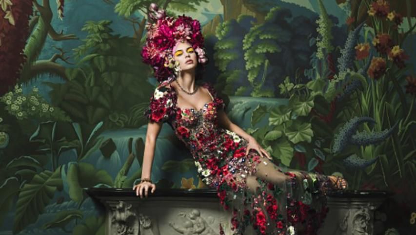 Кендалл Дженнер знялась у розкішній фотосесії для Vogue: світлини, які вас зачарують