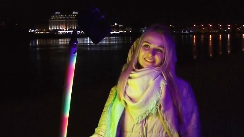 Українська розробка лише за день на Indiegogo зібрала необхідну суму коштів Українська розробка лише за день на Indiegogo зібрала необхідну суму коштів