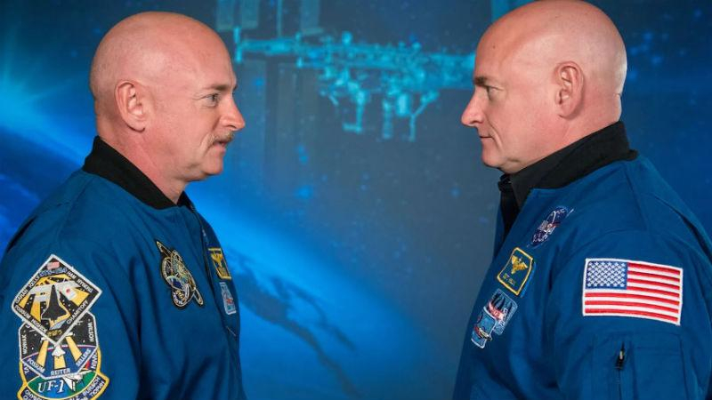 "Космический ген": в NASA убеждены, что пребывание в космосе изменяет ДНК человека