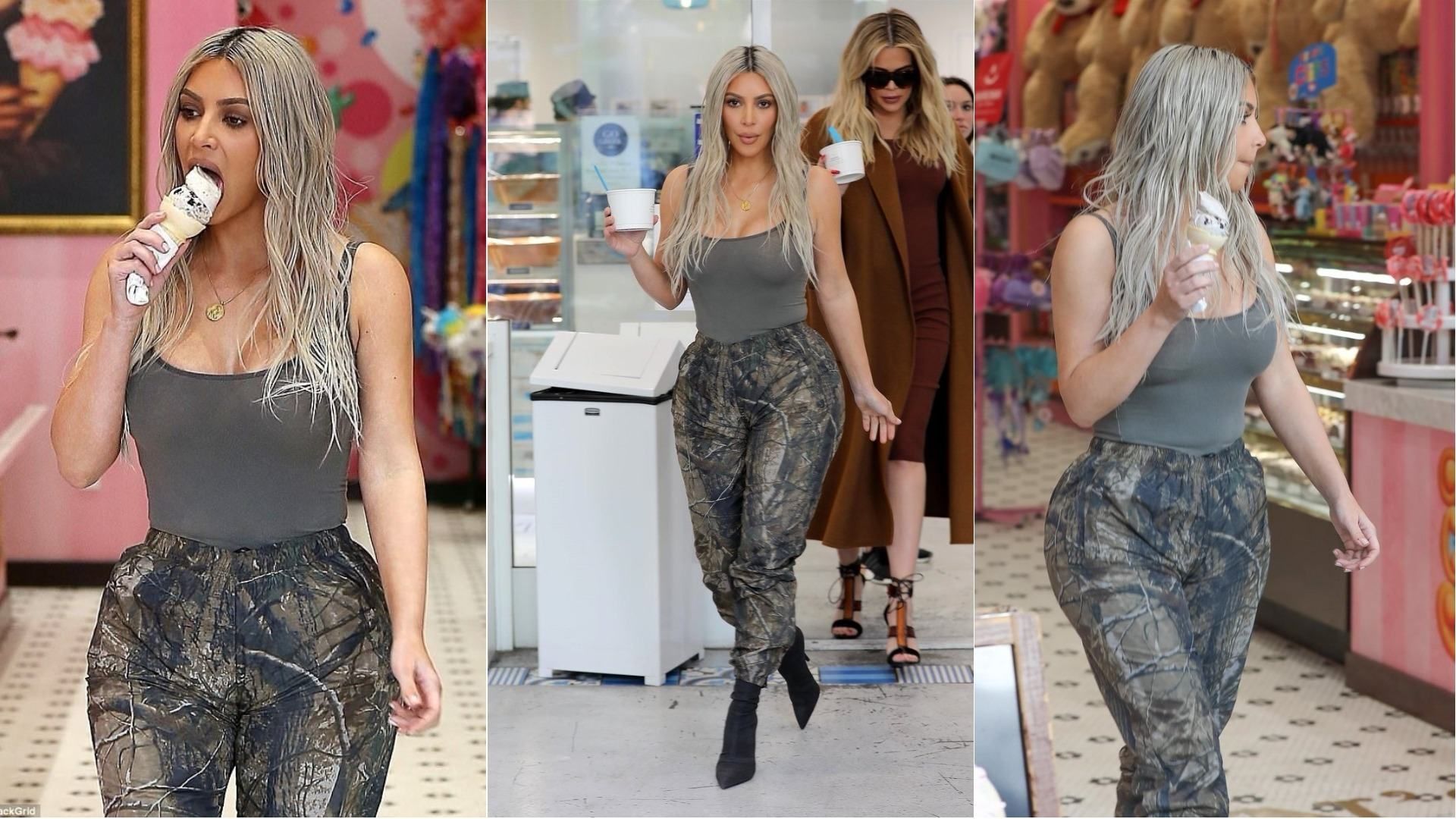 Бренд Yeezy репера Каньє Веста звинуватили у плагіаті Бренд Yeezy репера Каньє Веста звинуватили у плагіаті