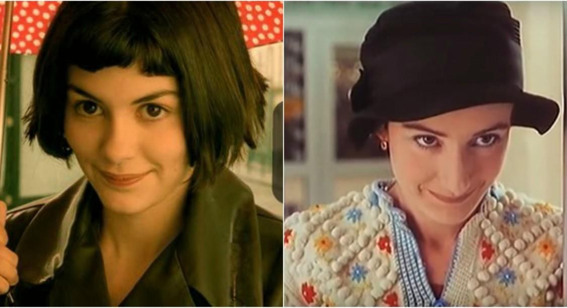 Режисеру легендарної стрічки "Амелі" дорікнули у плагіаті Режисеру легендарної стрічки "Амелі" дорікнули у плагіаті