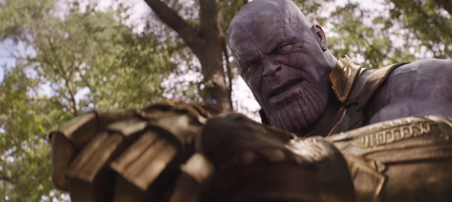 Мстители 3: Война бесконечности (2018) трейлер 2 – видео Мстители 3: Война бесконечности (2018) трейлер 2 – видео