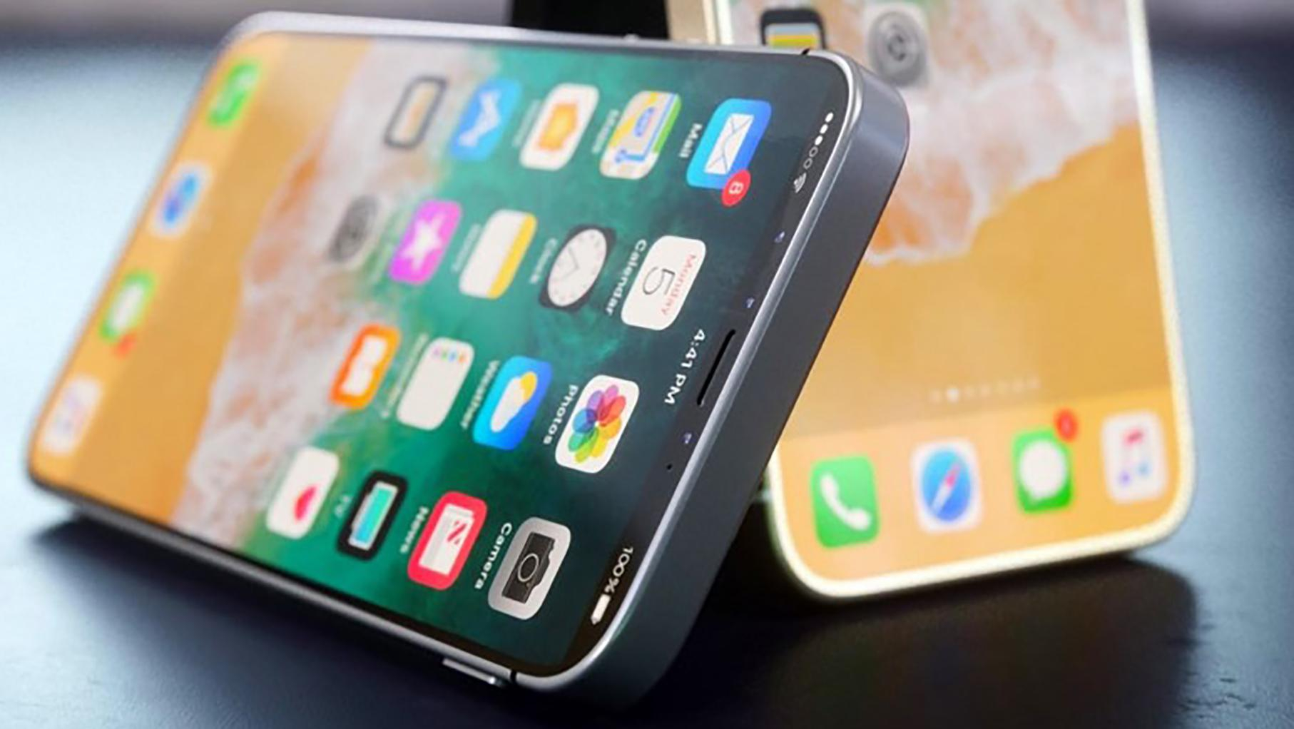 В сети показали, как может выглядеть iPhone SE 2: видео