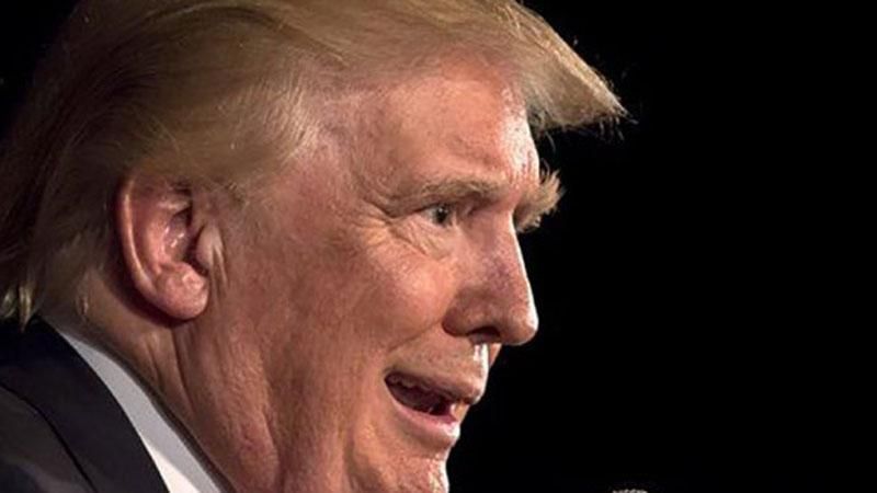 Обнаженный Трамп появился на обложке популярного издания: фото Обнаженный Трамп появился на обложке популярного издания: фото