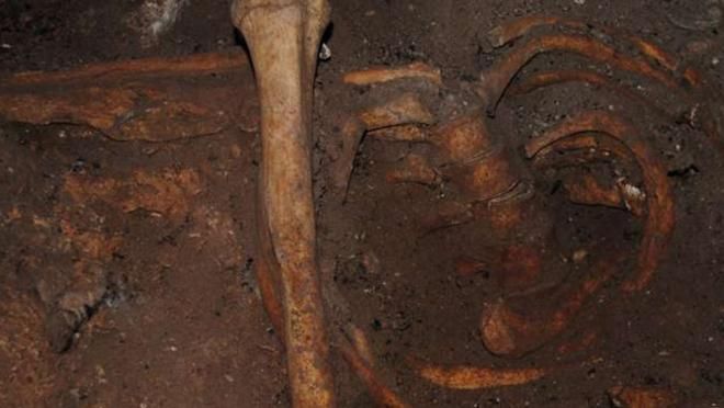 Науковці дослідили найдавнішу африканську ДНК, яка доводить існування невідомого народу Науковці дослідили найдавнішу африканську ДНК, яка доводить існування невідомого народу