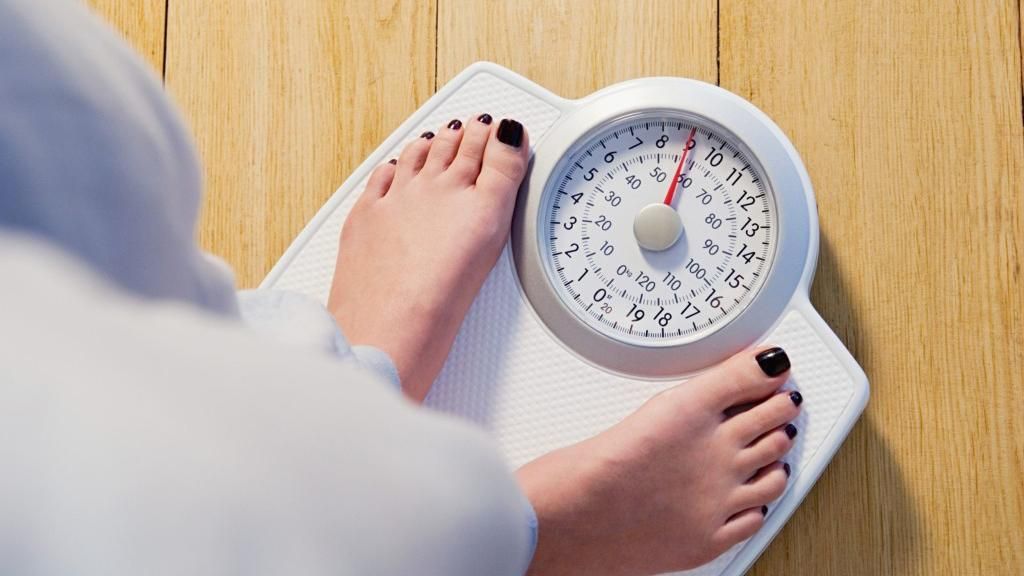 Ученые опровергли "парадокс ожирения"