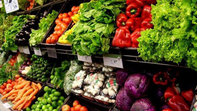 Ранние овощи опасны не из-за нитратов – специалисты