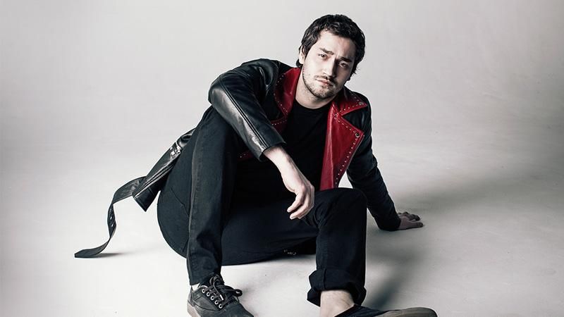 Рожден Анусі розповів, що його найбільше приваблює у дівчатах Рожден Анусі розповів, що його найбільше приваблює у дівчатах