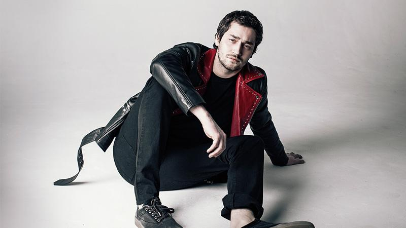 Рожден Ануси рассказал, что его больше всего привлекает в девушках