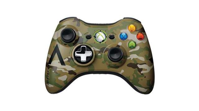 В США на военную субмарину поставили геймпад от XBOX 360 В США на военную субмарину поставили геймпад от XBOX 360