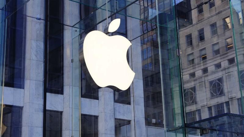Apple таємно розробляє власні дисплеї