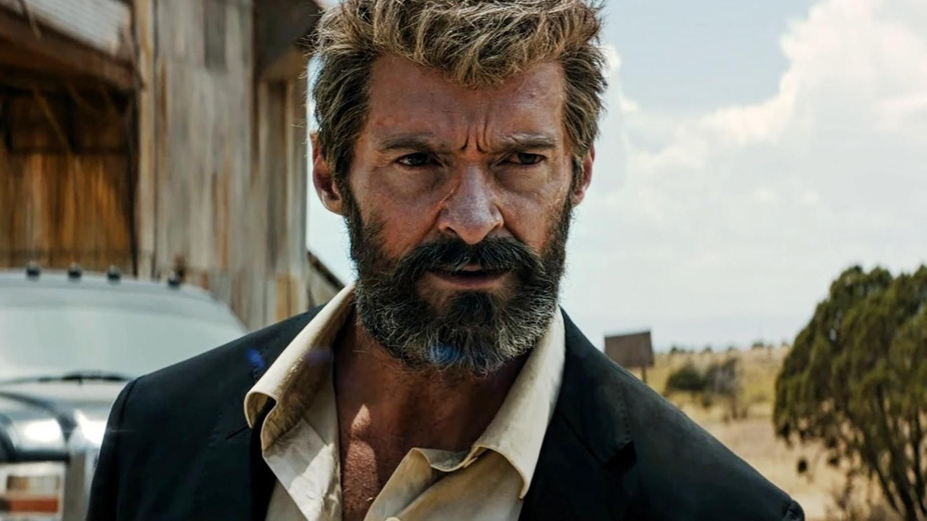 Х'ю Джекман розповів, чому більше не хоче грати Росомаху Х'ю Джекман розповів, чому більше не хоче грати Росомаху