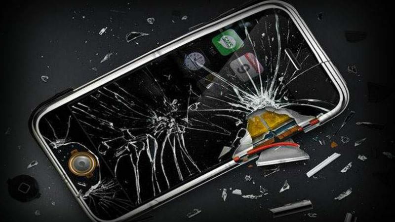 4 самые распространенные причины, почему ваш смартфон ломается 4 самые распространенные причины, почему ваш смартфон ломается