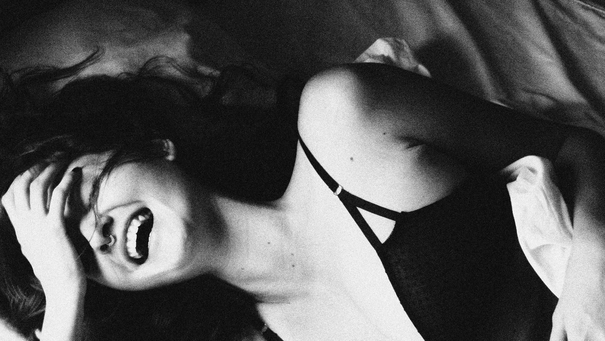 Латиноамериканська краса в об'єктиві фотографа з Колумбії: спокуслива підбірка (18+) Латиноамериканська краса в об'єктиві фотографа з Колумбії: спокуслива підбірка (18+)