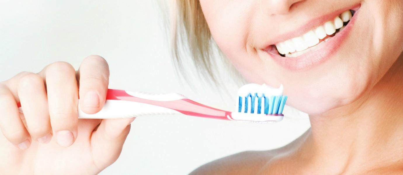 Науковці розвінчали популярний міф про зубну пасту