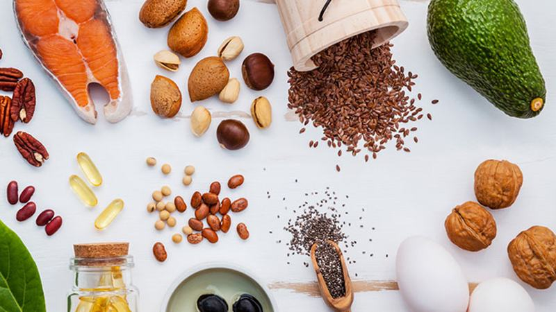 Что есть, чтобы дольше жить