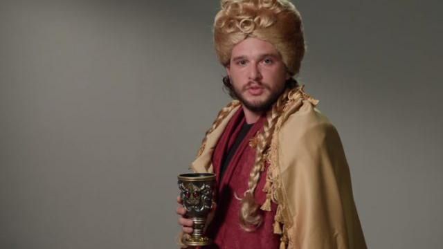 Пьяного Джона Сноу из "Игры престолов" сфотографировали в Париже Пьяного Джона Сноу из "Игры престолов" сфотографировали в Париже