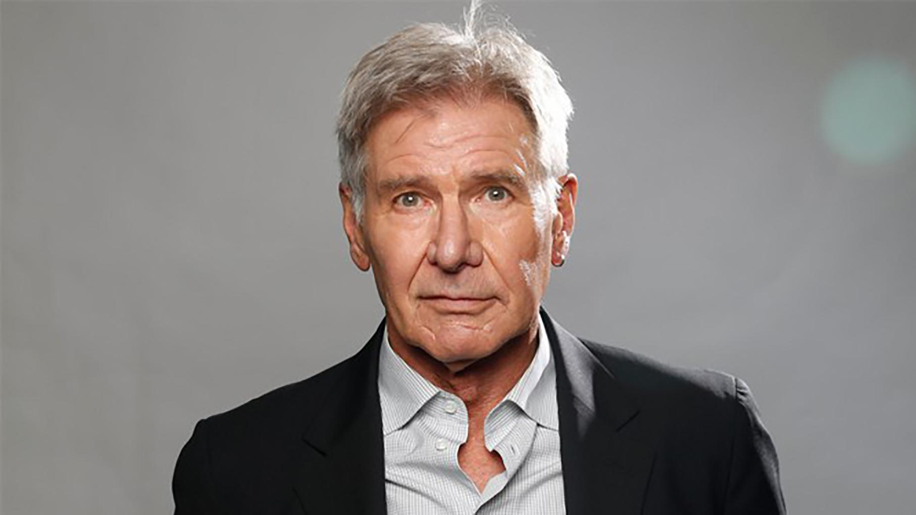 Харрисон Форд снова сыграет в фильме о приключениях Индианы Джонса