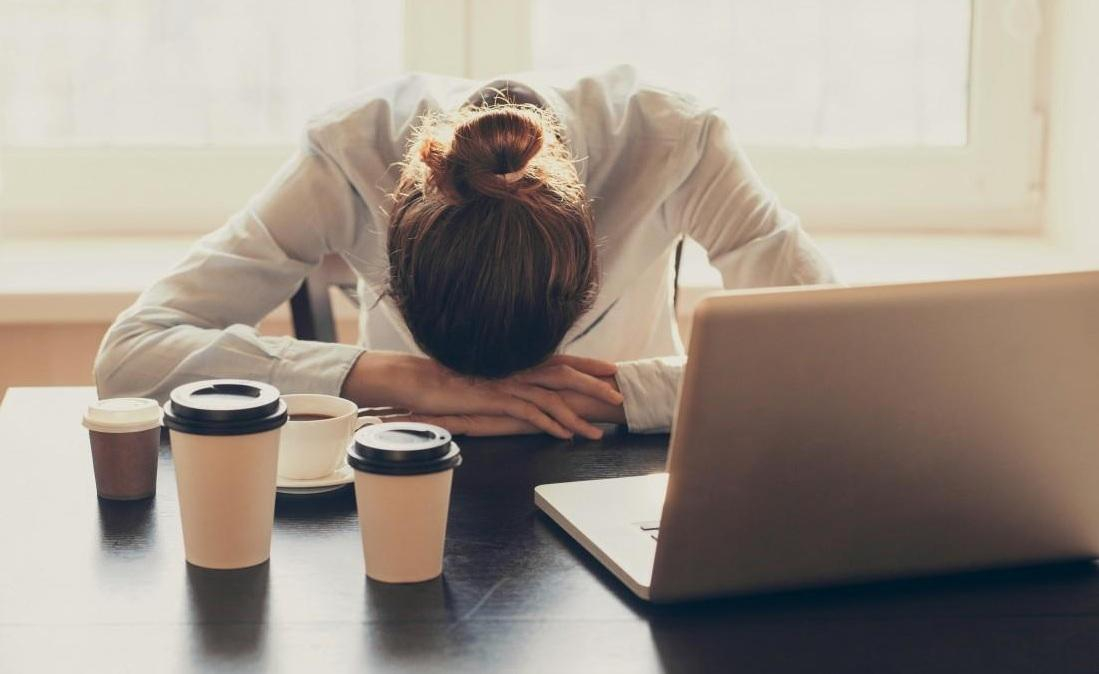 Ученые назвали причину хронической усталости