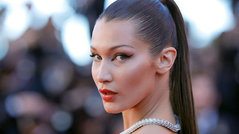 Модель Белла Хадид очаровала изящным образом: невероятные фото