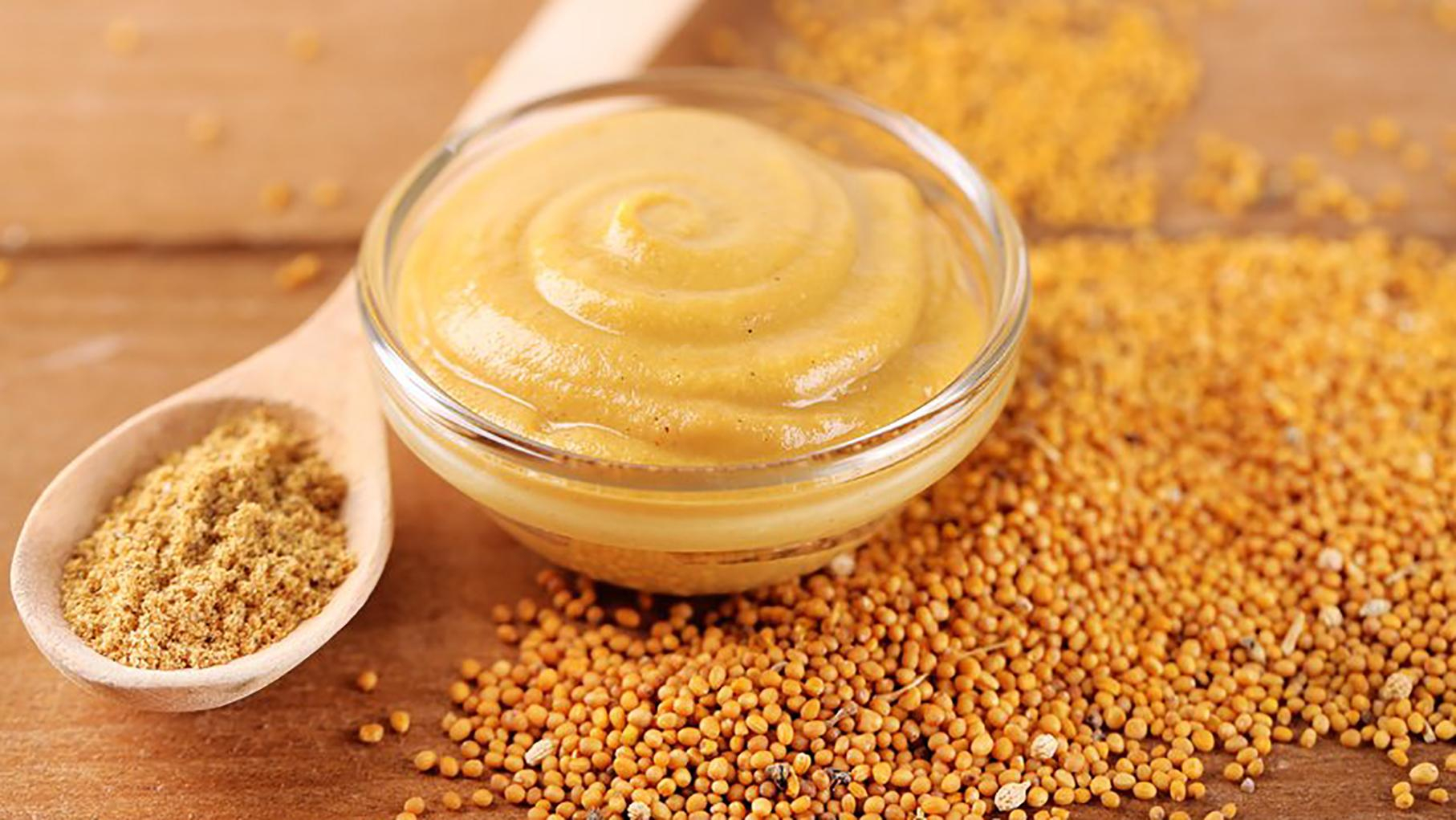 5 рецептов, как сделать горчицу в домашних условиях