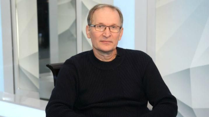 Добронравов перенес инсульт: состояние здоровья актера Добронравов перенес инсульт: состояние здоровья актера