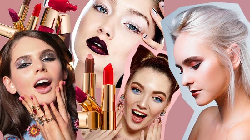 Макияж на выпускной 2018: идеи макияжа с фото и видео Макияж на выпускной 2018: идеи макияжа с фото и видео