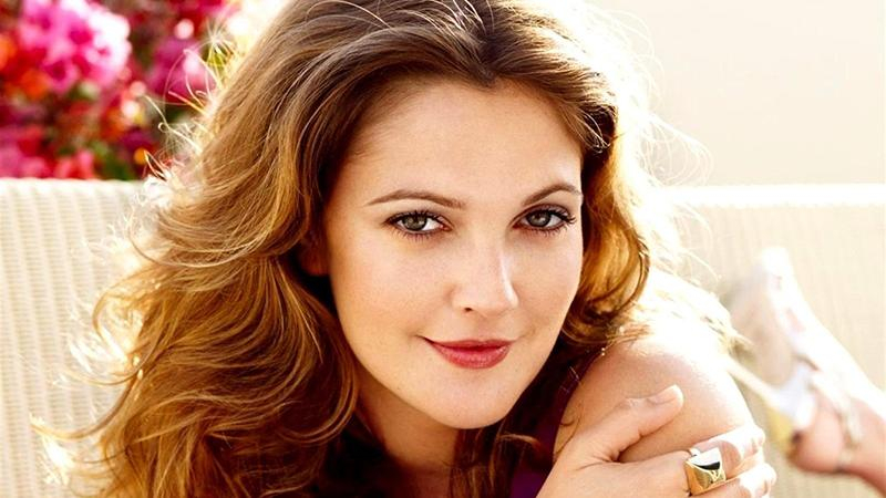 Дрю Бэрримор отреагировала на беспощадную критику относительно лишнего веса